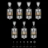 Nautilus 3 Clearomiseur - ASPIRE