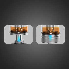 Nautilus 3 Clearomiseur - ASPIRE