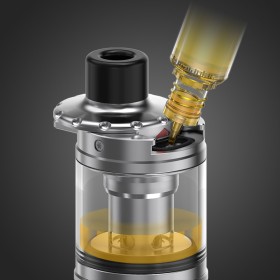 Nautilus 3 Clearomiseur - ASPIRE
