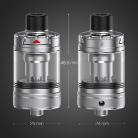 Nautilus 3 Clearomiseur - ASPIRE