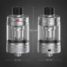 Nautilus 3 Clearomiseur - ASPIRE