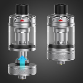 Nautilus 3 Clearomiseur - ASPIRE