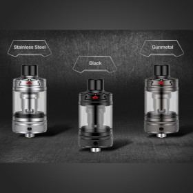 Nautilus 3 Clearomiseur - ASPIRE