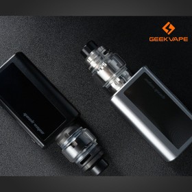 Z MAX tank 4ml - GEEK VAPE