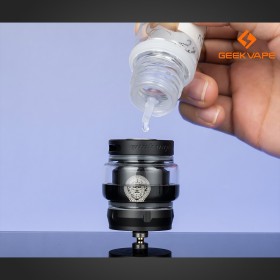 Z MAX tank 4ml - GEEK VAPE