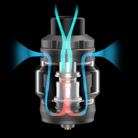 Z MAX tank 4ml - GEEK VAPE