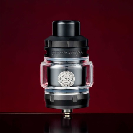 Z MAX tank 4ml - GEEK VAPE