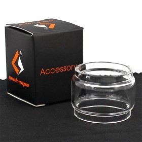 Pyrex pour Z MAX 4ml - GEEK VAPE