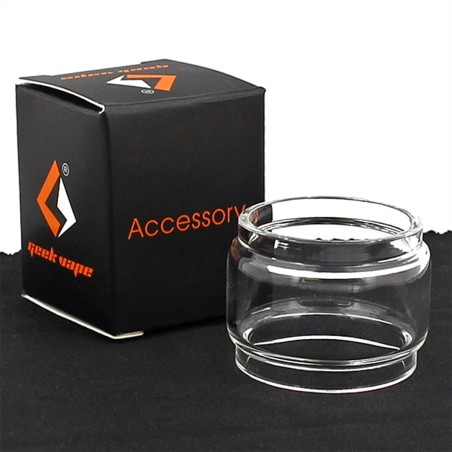 Pyrex pour Z MAX 4ml - GEEK VAPE