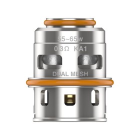 M series coil pour Z MAX - GEEK VAPE