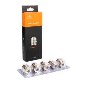 M series coil pour Z MAX - GEEK VAPE