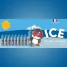 Spring break - BOBBLE ICE - 50ml