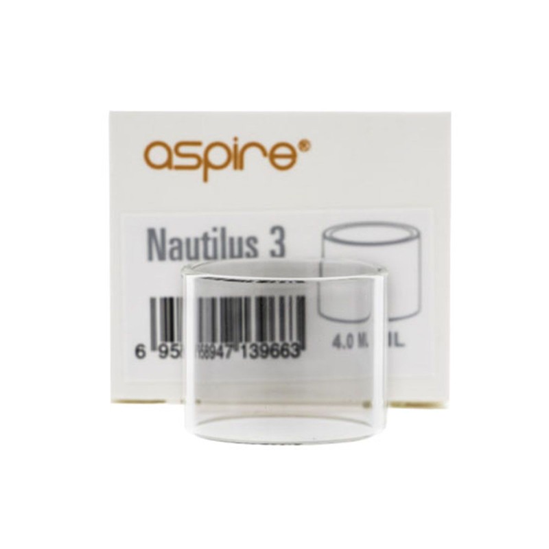 Pyrex NAUTILUS 3 de rechange - ASPIRE