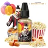 Nagato sweet edition concentré - A&L ULTIMATE - 30ml