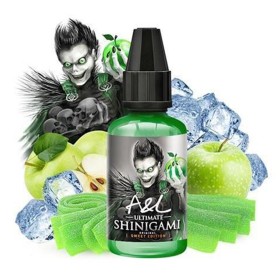 Shinigami sweet edition concentré - A&L ULTIMATE - 30ml