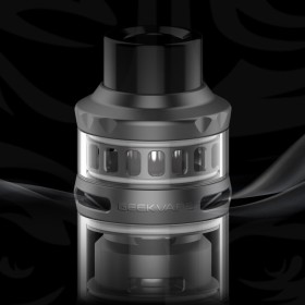 P Sub-Ohm tank - GEEK VAPE