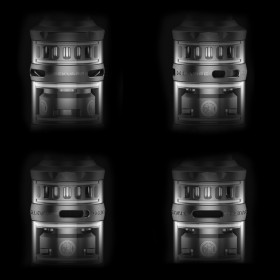 P Sub-Ohm tank - GEEK VAPE