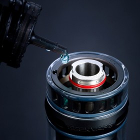 P Sub-Ohm tank - GEEK VAPE