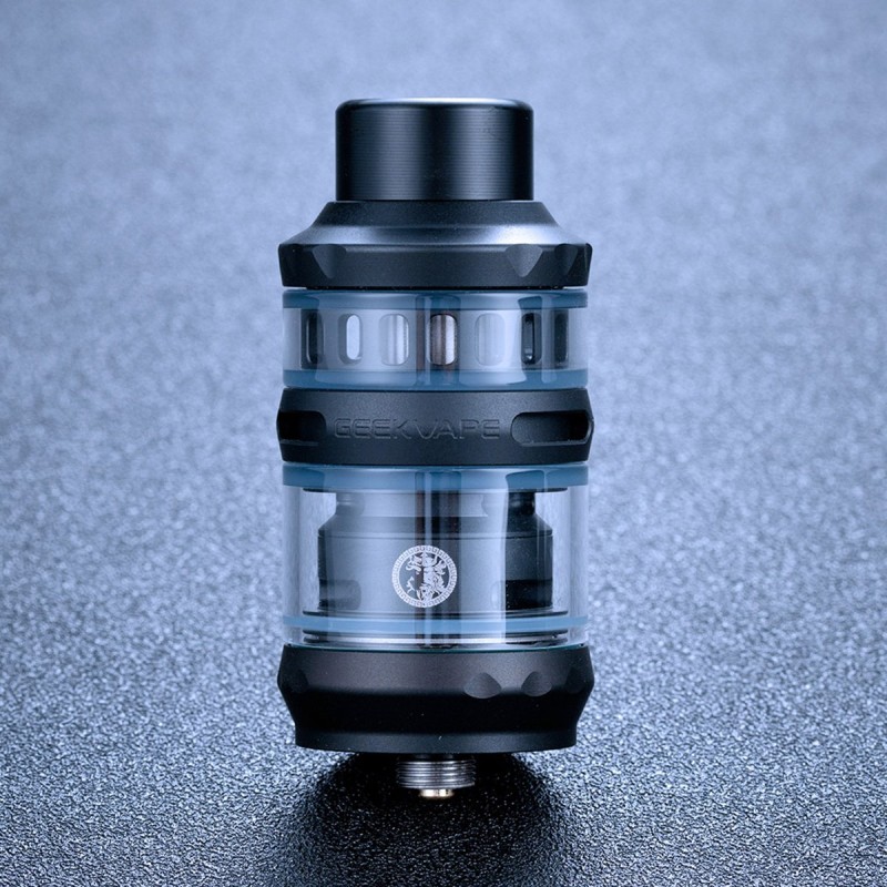 P Sub-Ohm tank - GEEK VAPE