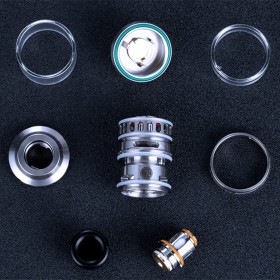 P Sub-Ohm tank - GEEK VAPE