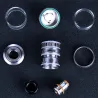 P Sub-Ohm tank - GEEK VAPE