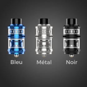 P Sub-Ohm tank - GEEK VAPE