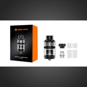 P Sub-Ohm tank - GEEK VAPE