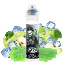 Shinigami - AROMES & LIQUIDES - 50ml