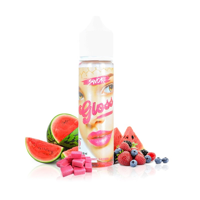Gloss - SWOKE - 50ml