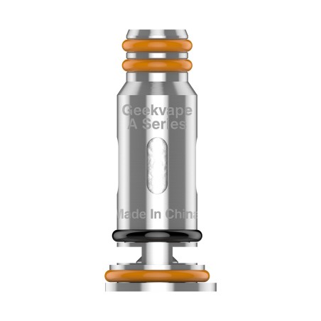 Z MTL Coil A series résistance - GEEK VAPE