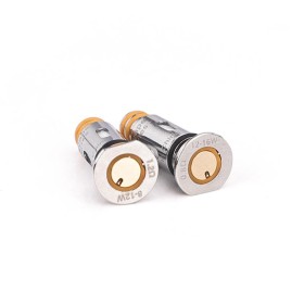 Z MTL Coil A series résistance - GEEK VAPE