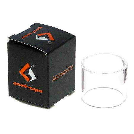 Pyrex 4ml pour Zeus subohm - GEEK VAPE