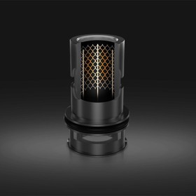 TPP - Résistance pour Drag X/S - VOOPOO