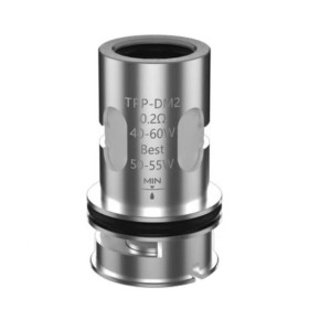 TPP - Résistance pour Drag X/S - VOOPOO