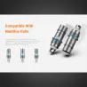 Kit Zelos nano - ASPIRE