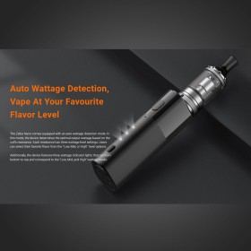 Kit Zelos nano - ASPIRE
