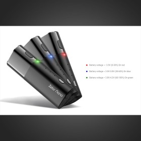 Kit Zelos nano - ASPIRE