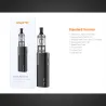 Kit Zelos nano - ASPIRE