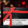Christmas kit Zelos nano - ASPIRE