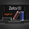 Zelos X - Mod 80W - ASPIRE