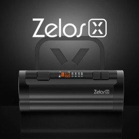 Zelos X - Mod 80W - ASPIRE