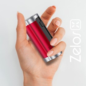 Zelos X - Mod 80W - ASPIRE