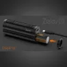 Zelos X - Mod 80W - ASPIRE