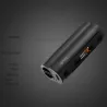 Zelos X - Mod 80W - ASPIRE
