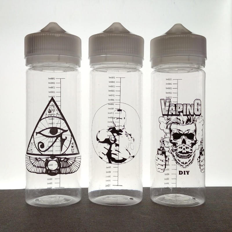 Fiole graduée - 250ml