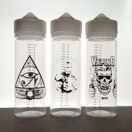 Fiole graduée - 250ml
