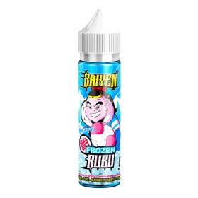 Frozen Bubu - SAIYEN VAPORS - SWOKE - 50ml