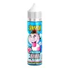 Frozen Bubu - SAIYEN VAPORS - SWOKE - 50ml