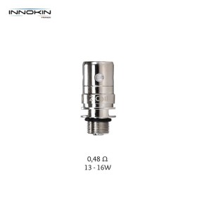 Pack x3 Z coil Zenith PLEX 3D 0.48ohm KAL