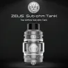 Zeus Sub-Ohm tank 2ml - GEEK VAPE